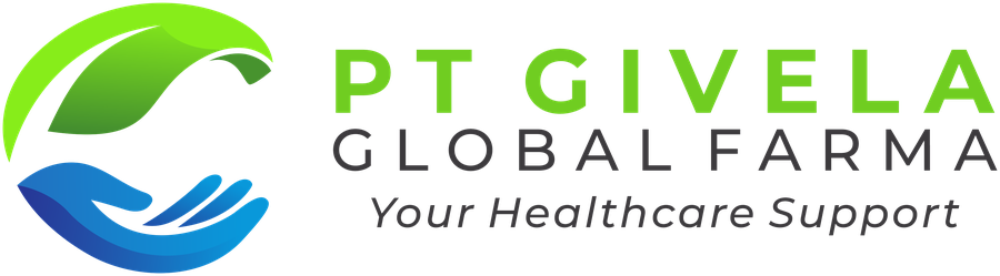 PT Givela Global Farma - Your Healthcare Support